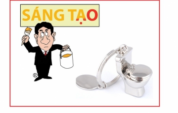 Hướng dẫn tự chế  thuốc tẩy bồn cầu bằng chất đơn giản tại nhà