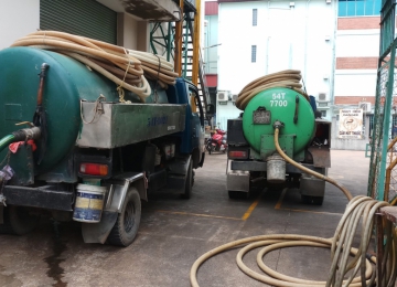 Báo giá hút hầm cầu Đức Trọng Điện thoại: 0911903636 Báo giá hút hầm cầu Đức Trọng Điện thoại: 0911903636