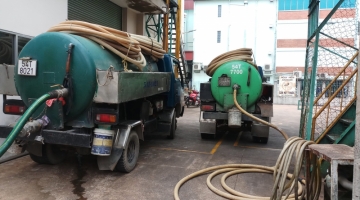 Rút Hầm Cầu Hút Hầm Cầu Đức Trọng Giá Rẻ Rút Hầm Cầu Hút Hầm Cầu Đức Trọng Giá Rẻ